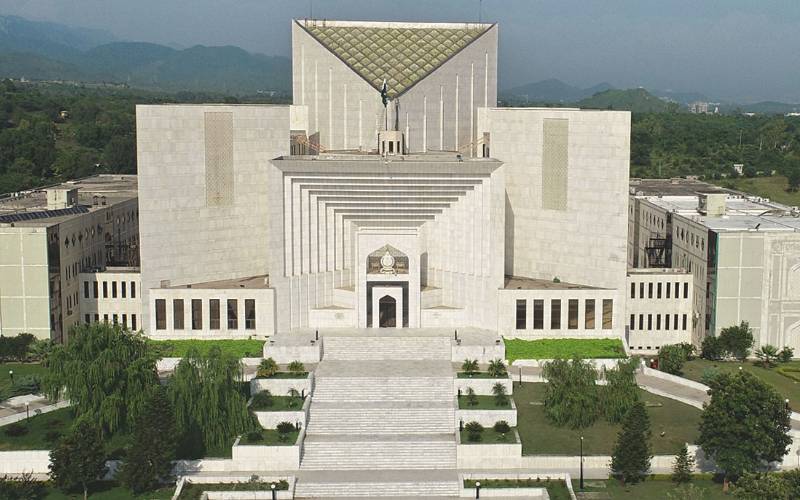 9 سال مفرور رہنے والے ملزم کی درخواست ضمانت خارج