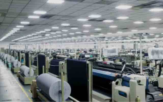 بڑی صنعتوں کی پیداوار میں 3.56 فیصد کی بڑی کمی 