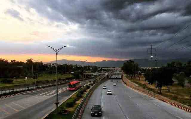 بارش یا خنکی، محکمہ موسمیات نے اہم پیشگوئی کردی
