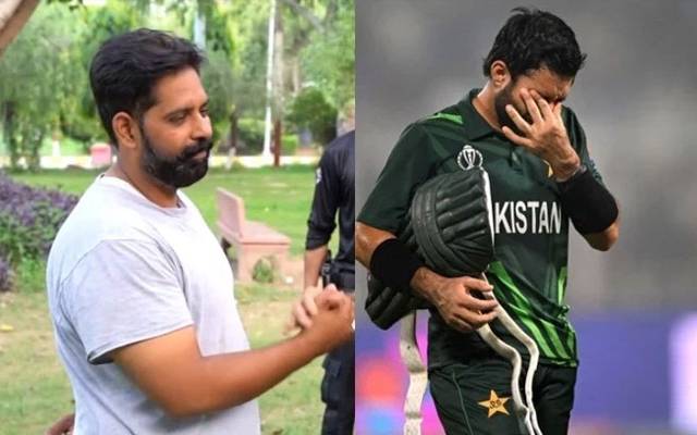 ورلڈ کپ میں پانچویں پوزیشن لانے والی پاکستان کرکٹ ٹیم نے قوم کو اتنا مایوس کرڈالا کہ عام شائقین کے ساتھ ساتھ سرکاری محکمے بھی جذبات پر قابو نہ رکھ پائے۔