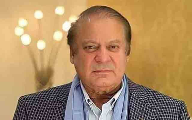 ایون فیلڈ، العزیزیہ ریفرنس میں نواز شریف کی اپیلیں سماعت کیلئے مقرر