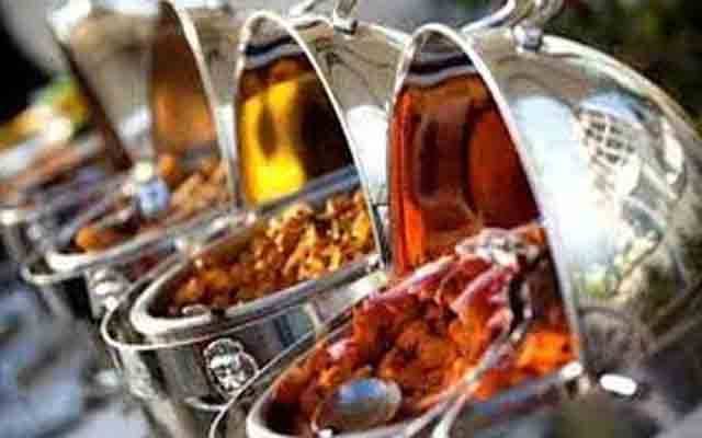  ون ڈش کی خلاف ورزی پر کریک ڈاؤن ،10شادی ہال سیل