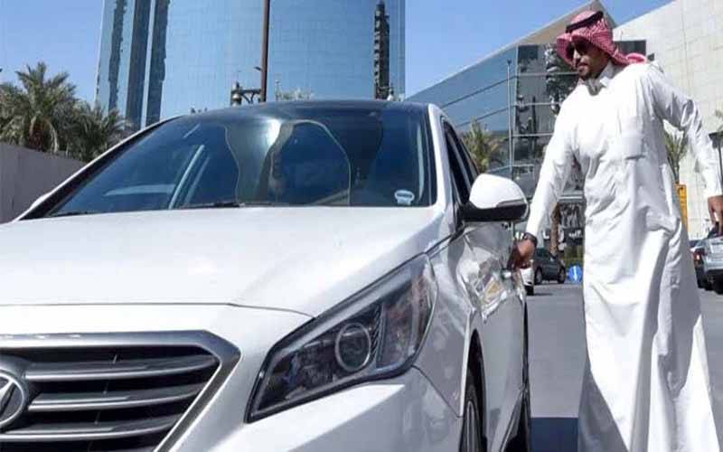 سعودی عرب: گاڑی مالکان کیلئے بڑی خوشخبری