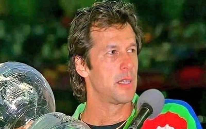 ورلڈکپ فائنل: 1992 کے فاتح کپتان عمران خان تقریب میں شریک نہیں ہونگے