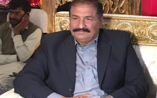 حافظ آباد؛سابق وفاقی وزیر سمیت 7افراد پر دہرے قتل کا مقدمہ درج 