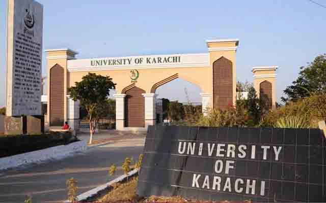 جامعہ کراچی نےاے ڈی اے اور اے ڈی سی کے امتحانات کا شیڈول جاری کردیا