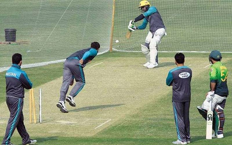 دورہ آسٹریلیا کیلئے قومی ٹیم کا تربیتی کیمپ کل سے پنڈی اسٹیڈیم میں شروع ہوگا