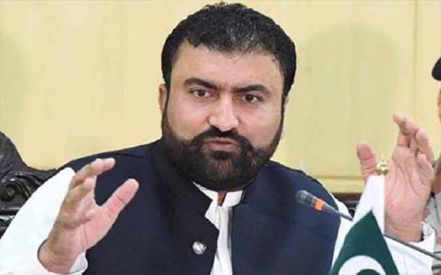 افغان طالبان پاکستانی صحافیوں کو ویزے دینے کیلئے تیار نہیں: نگران وزیرداخلہ