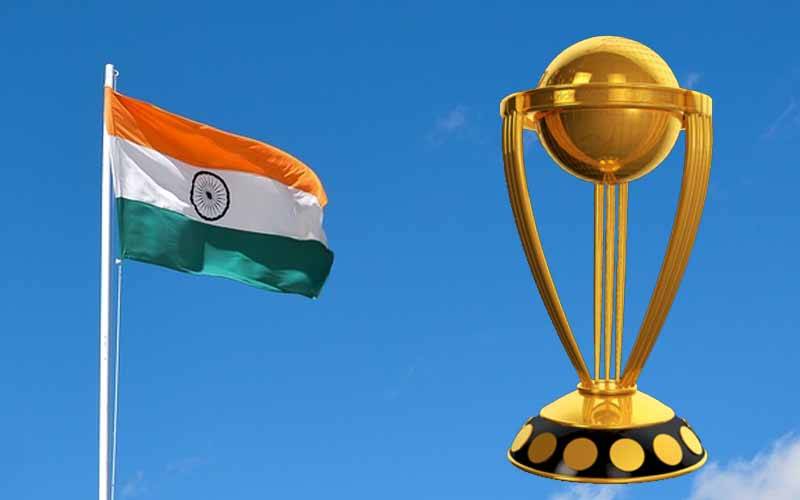ورلڈکپ 2023 کی بدترین میزبانی پر بھارت دنیا بھر میں بدنام