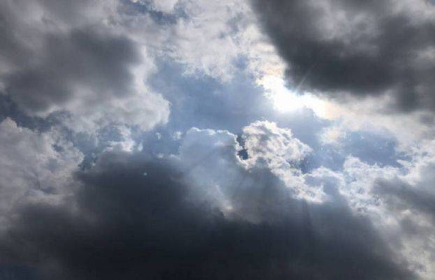 بادل جم کر برسیں گے،محکمہ موسمیات نے پیشگوئی کر دی