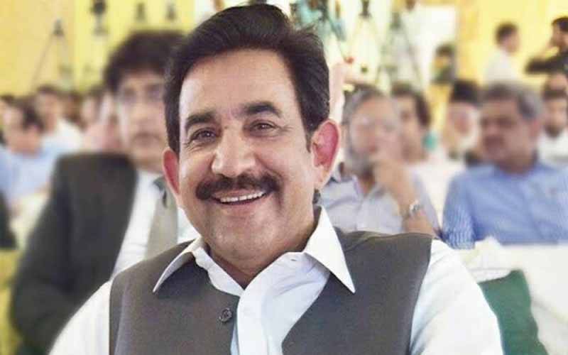 سیف الملوک کھوکھر سمیت دیگر کیخلاف پولیس اہلکاروں پر تشدد کیس کی سماعت ملتوی