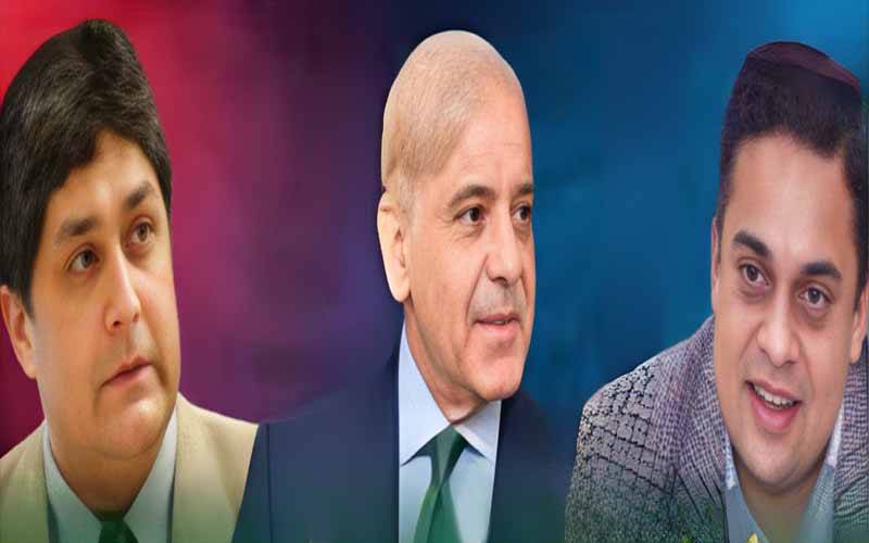 آشیانہ اقبال ریفرنس، شہباز شریف اور احد چیمہ کی بریت کا تحریری فیصلہ جاری