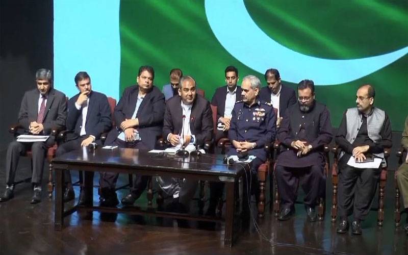 10 ہزار طلبہ اور سرکاری ملازمین کو سبسڈی پر الیکٹرک بائیک دی جائے گی، وزیر اعلیٰ محسن نقوی