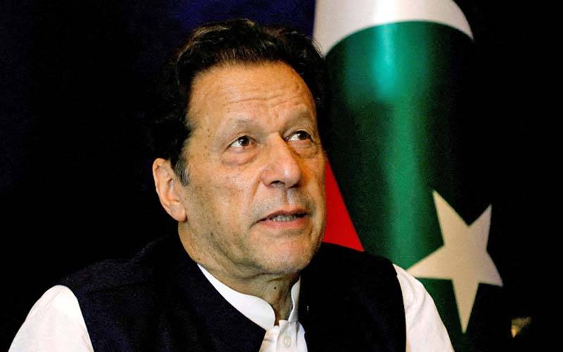 90 ملین پاؤنڈ کا کیس،عمران خان کو سزا ہوگی یا نہیں؟