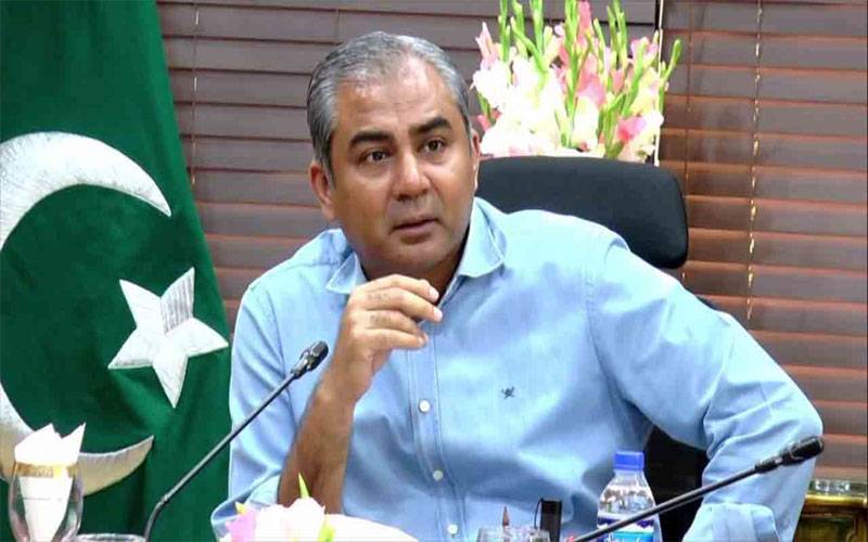 صوبائی حکومت کے اقدامات کے باعث لاہور میں آلودگی میں کمی