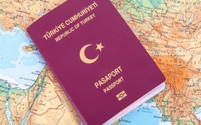 ¿Cómo obtener el pasaporte dorado turco?