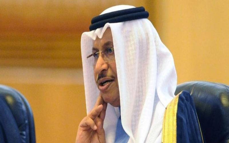 کرپشن کے الزامات، کویت کے سابق وزیر داخلہ کو سزا