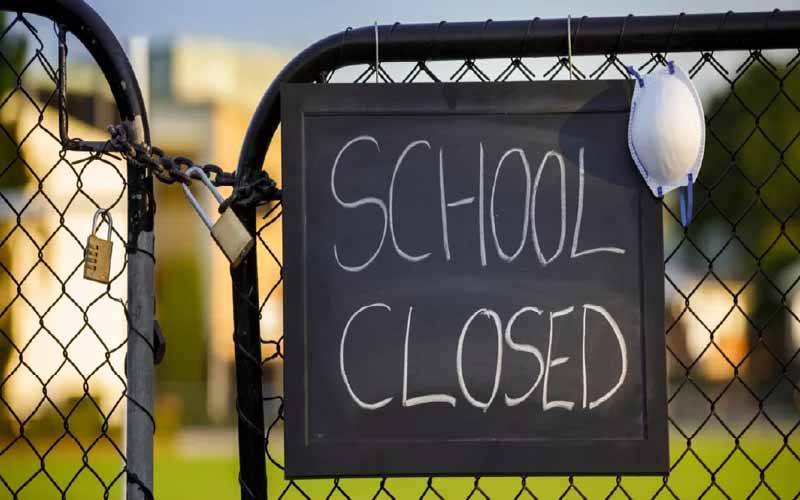 پنجاب بھرمیں 5سالوں کےدوران لڑکوں کے کتنے سکول بند ہوئے؟ رپورٹ جاری