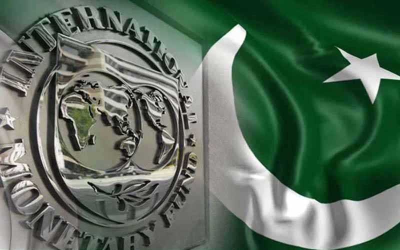 آئی ایم ایف کےتکنیکی ماہرین کا وفد پاکستان پہنچ گیا