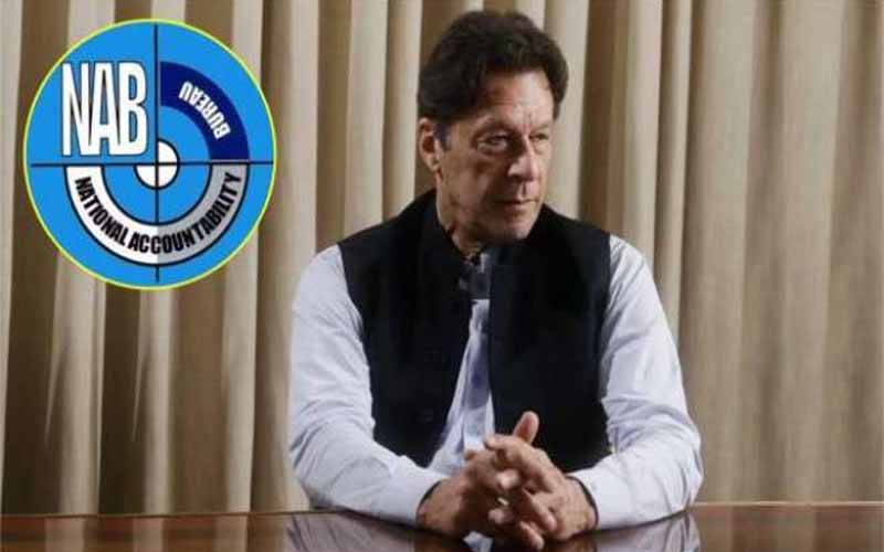 القادر پراپرٹی اور 190 ملین پاؤنڈ کا کیس:  نیب کی عمران خان سے تفتیش کی اندرونی کہانی