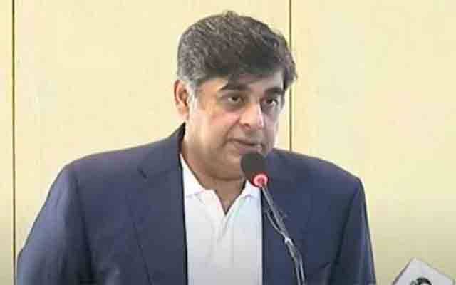 وفاقی وزیر تجارت گوہر اعجاز نے ایک اور وعدہ وفا کردیا