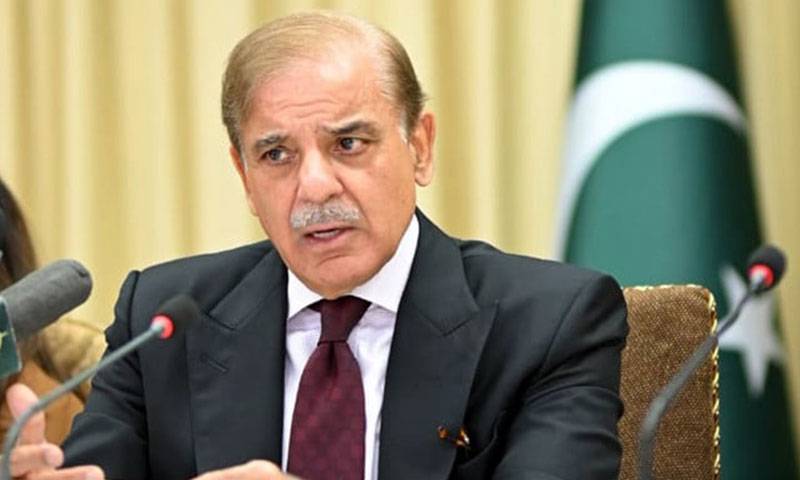 الیکشن میں بھرپور تیاری کے ساتھ اتریں گے: شہباز شریف