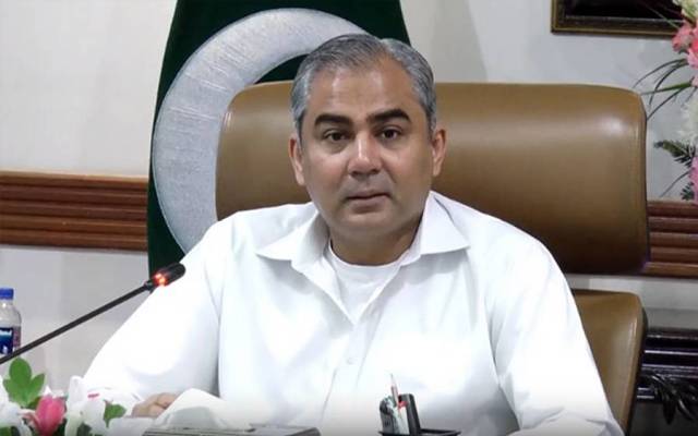 متحدہ عرب امارات کیساتھ معاہدوں سے معیشت مضبوط اور باہمی تعلقات نئی بلندیوں کو چھوئیں گے،محسن نقوی 