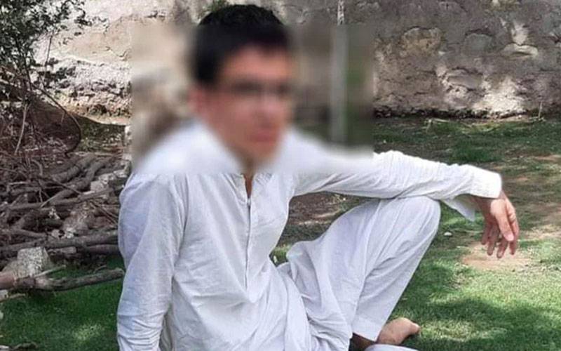 اسلامیہ کالج پشاور کے ہاسٹل میں طالبعلم کی مبینہ خودکشی