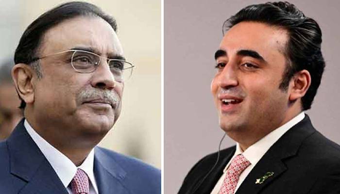 بلاول بھٹو اور آصف زرداری آج 4 روزہ دورے پرکوئٹہ جائیں گے