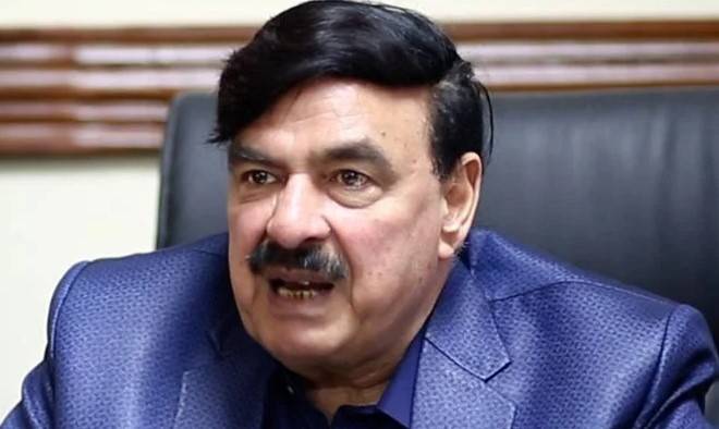  غریب پریشان،ووٹ مانگنے جانیوالوں کو لگ پتا جائے گا: شیخ رشید