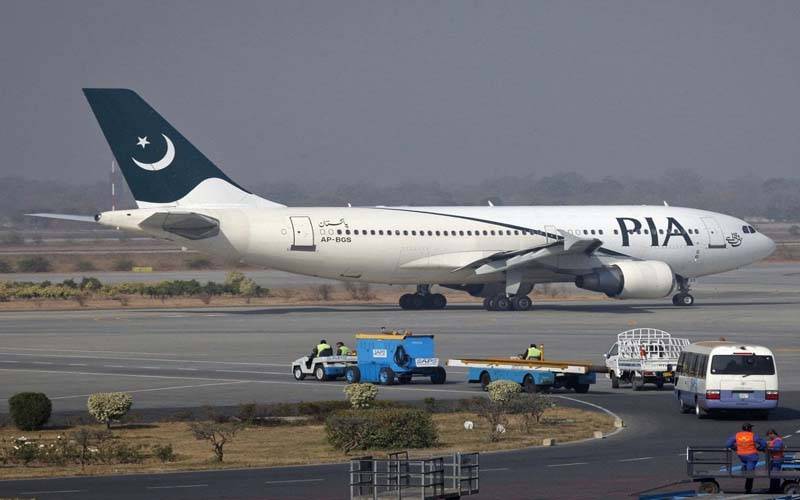 ایف بی آر نے پی آئی اے کے اکاؤنٹس منجمد کر دیئے، اہم وجہ سامنے آ گئی 