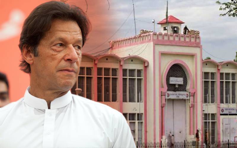 نگران وفاقی کابینہ نے سائفر کیس کا ٹرائل اڈیالہ جیل میں کرنے کی منظوری دیدی