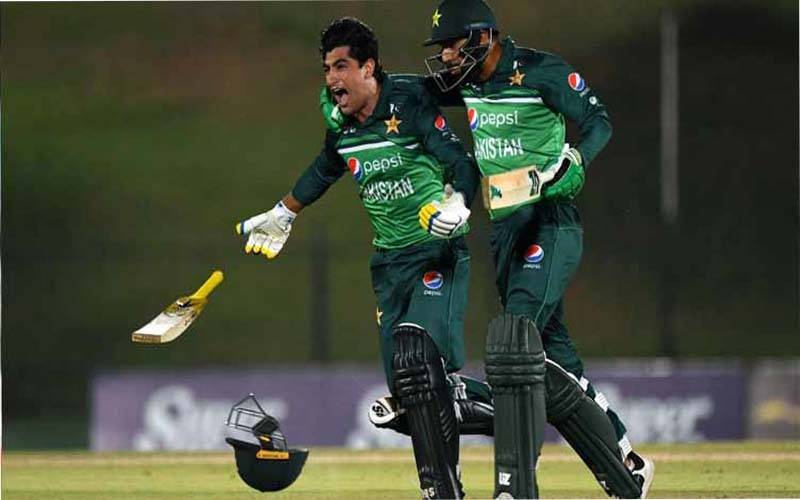 کوئٹہ گلیڈی ایٹرز نے نسیم شاہ کو گڈ بائے کہہ دیا 