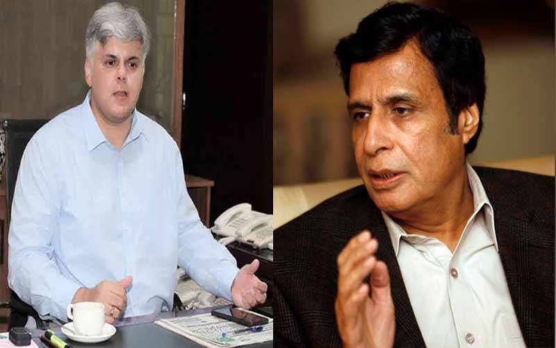 لاہور ماسٹر پلان میں بے ضابطگیوں کا مقدمہ، پرویز الہٰی کے شریک ملزم عامر احمد خان کی عبوری ضمانت میں توسیع