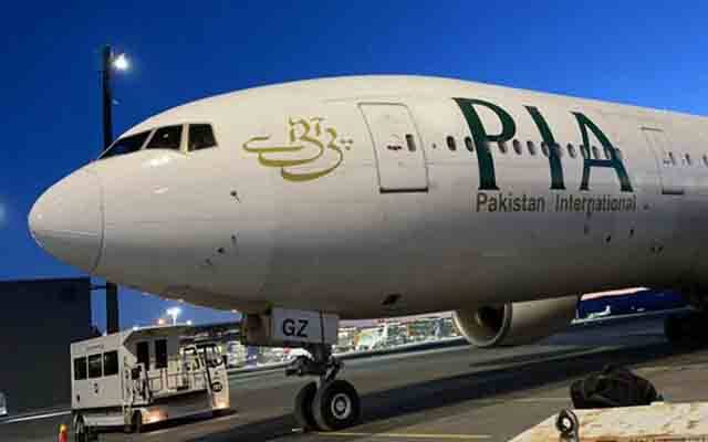 پی آئی اے نے پی ایس او کو واجبات کا چوتھائی حصہ ادا کردیا 
