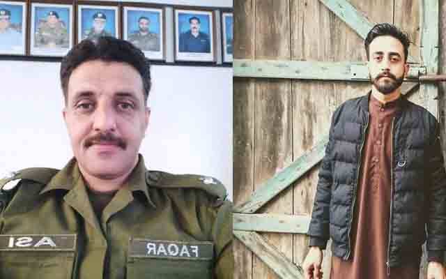 گجرات ، تھانہ صدر لالہ موسیٰ میں پولیس مقابلے میں 2 ڈاکو جاں بحق،ایک اہلکار شہید