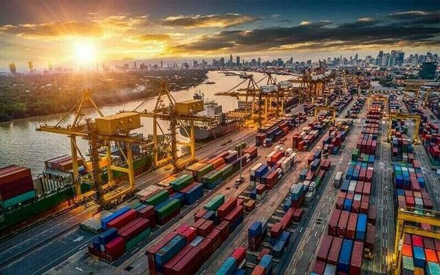 حکومتی اقدامات کے باعث ملکی برآمدات میں اضافہ 