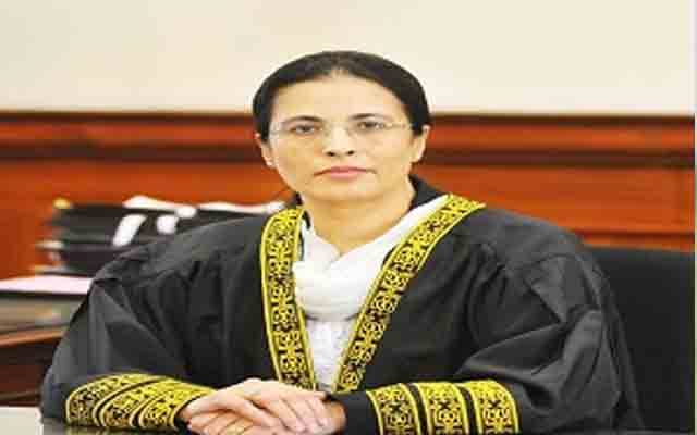 ہارورڈ اسکول آف لاء نے سپریم کورٹ کی جج جسٹس عائشہ کو اہم مقام دے دیا