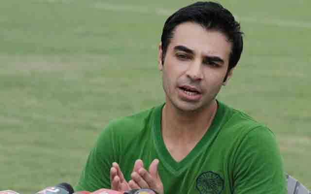 پی سی بی کا سلمان بٹ کو بطور کنسلٹنٹ ہٹانے کا فیصلہ 