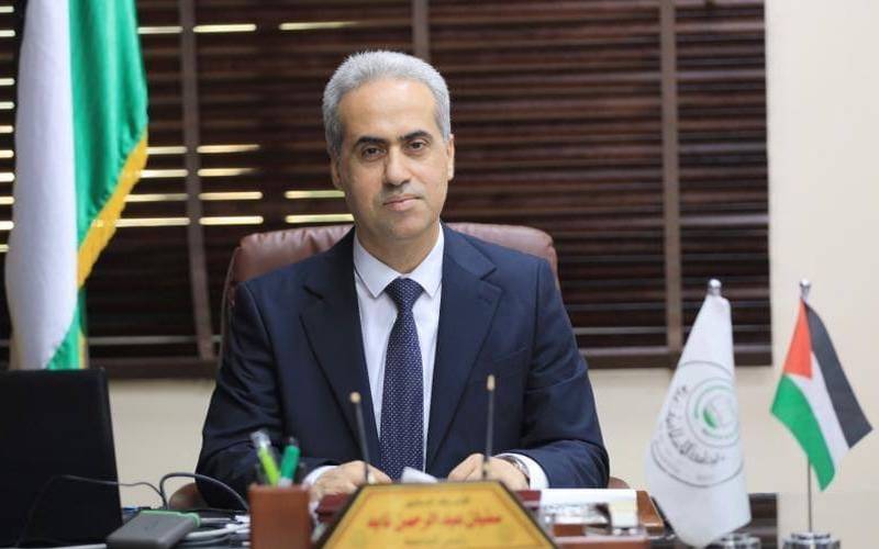 اسرائیل نے نامور فلسطینی سائنسدان سفیان طیبہ کو بھی شہید کردیا 