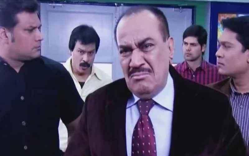 معروف بھارتی اداکار دل کا دورہ پڑنے سے ہسپتال منتقل