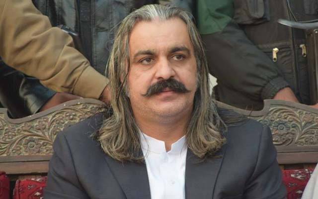 علی امین گنڈا پور کے پرسنل سیکرٹری کا رشوت لیکر بھرتیاں کرنے کا انکشاف