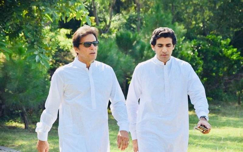 عمران خان بشریٰ بی بی سے نکاح سے پہلے ایک سے زائد بار ملے، عون چوہدری