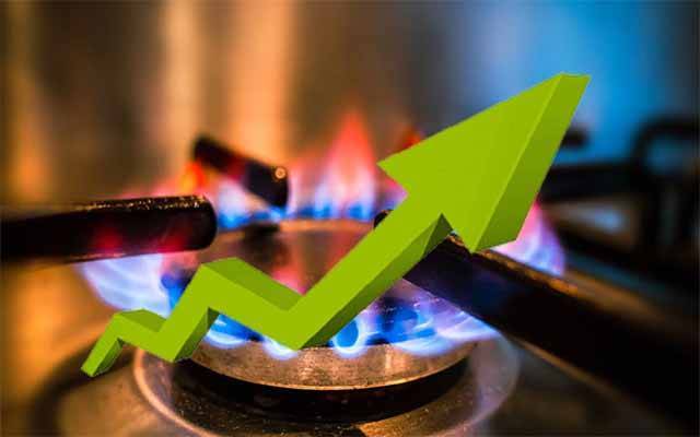 آئی ایم ایف کا پروٹیکٹڈ صارفین کے گیس ٹیرف میں 100 فیصد اضافے کا حکم
