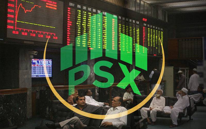 پاکستان سٹاک مارکیٹ میں تاریخ رقم