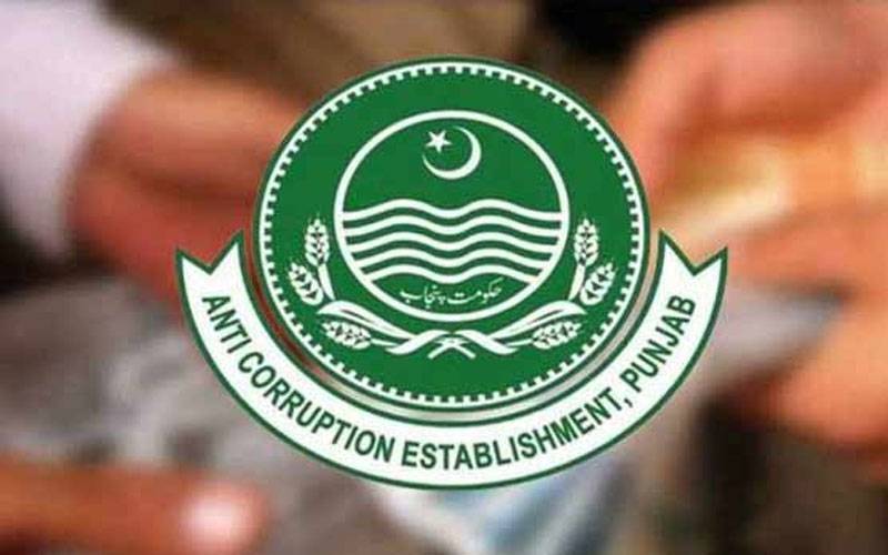 انٹی کرپشن کے اختیارات کم کرنے کا اقدام لاہور ہائیکورٹ میں چیلنج