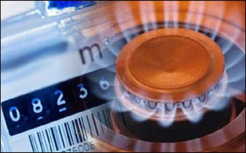 گیس کی قیمتوں میں مزید اضافے کی تیاریاں