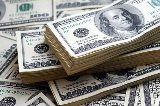 روپے کا ڈالر کو رگڑا،ریٹ مزید گر گیا