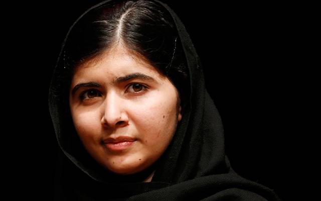 نوبیل امن انعام یافتہ ملالہ یوسفزئی کا کہنا ہے کہ طالبان نے افغانستان میں لڑکی ہونا ہی غیر قانونی بنا دیا ہے۔ 