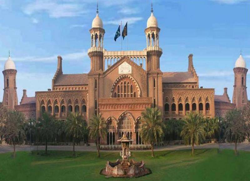 سال 2024 کے دوران عدالتی چھٹیوں کا نوٹیفکیشن جاری 